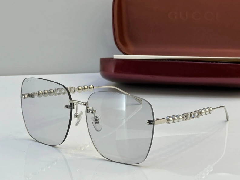 Gxccx Sunglasses EasyMatch 252141