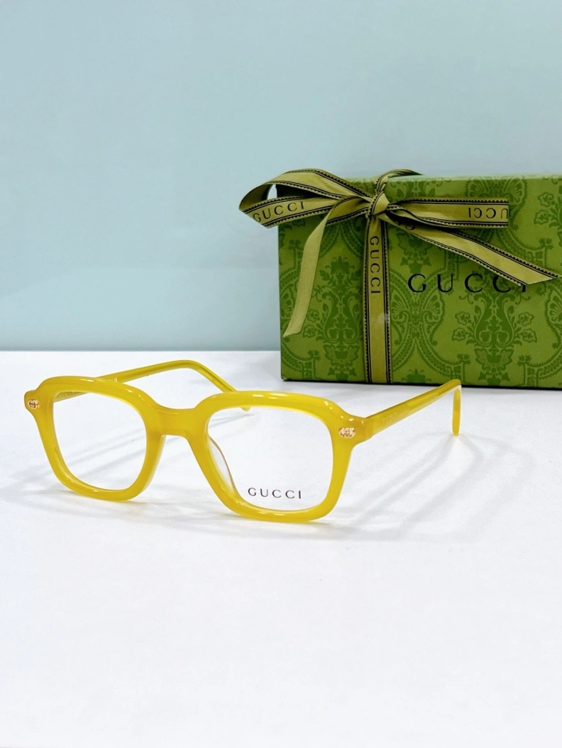 Lightweight Gxccx Sunglasses 252157