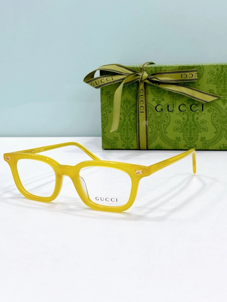 Flexible Gxccx Sunglasses 252136