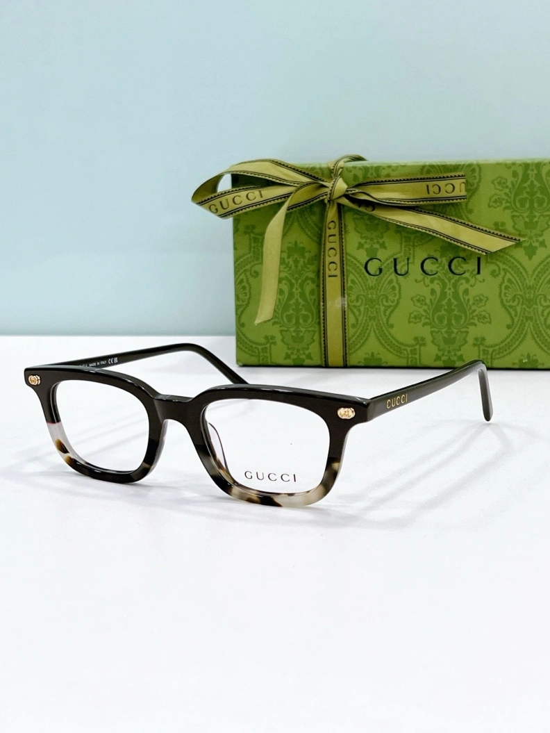 Flexible Gxccx Sunglasses 252136