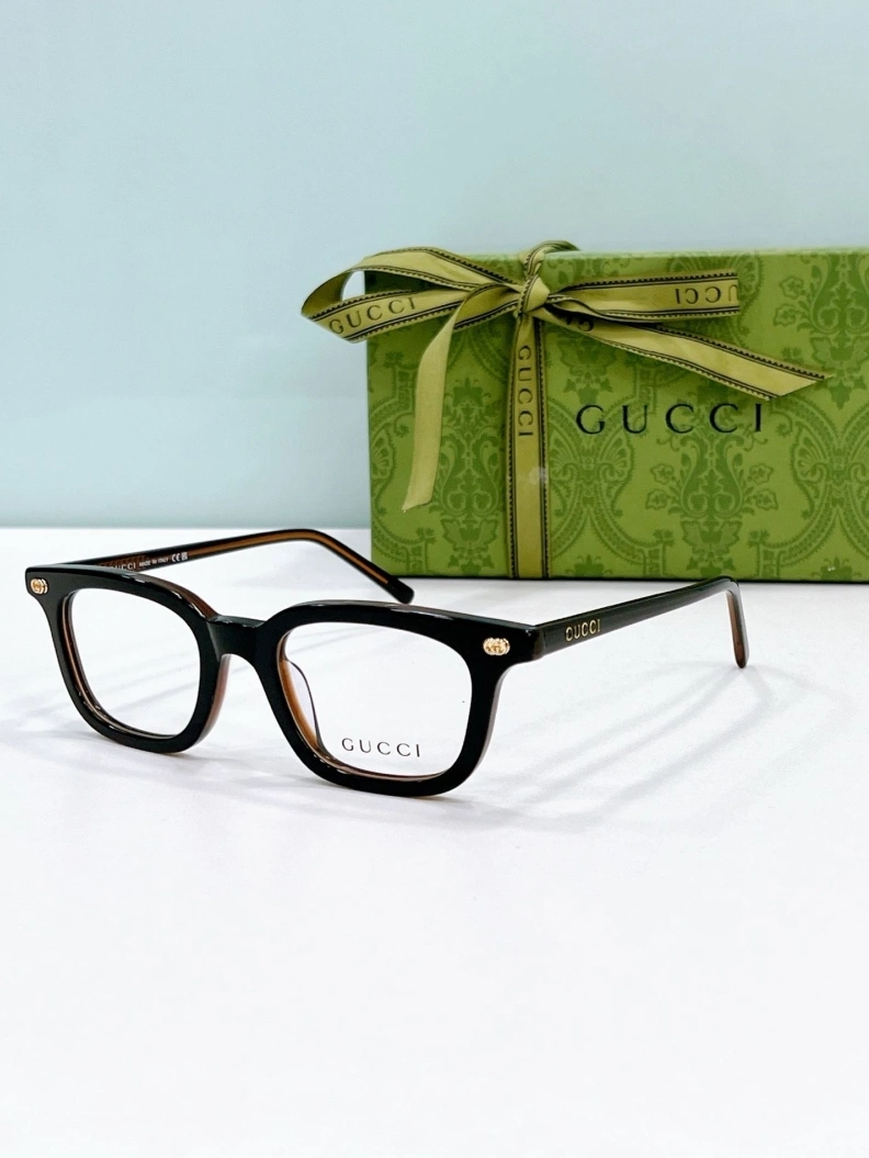 Flexible Gxccx Sunglasses 252136