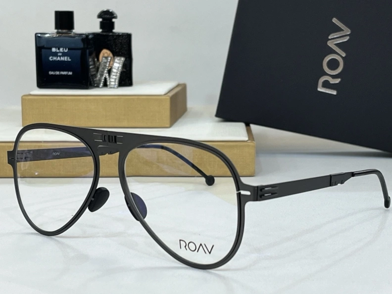 NewStyle Othxr Sunglasses 254201