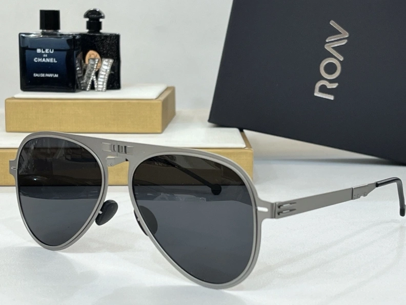 NewStyle Othxr Sunglasses 254201