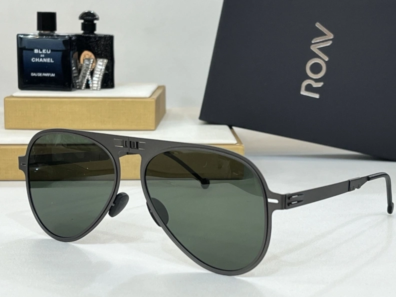 NewStyle Othxr Sunglasses 254201