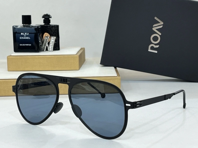 NewStyle Othxr Sunglasses 254201