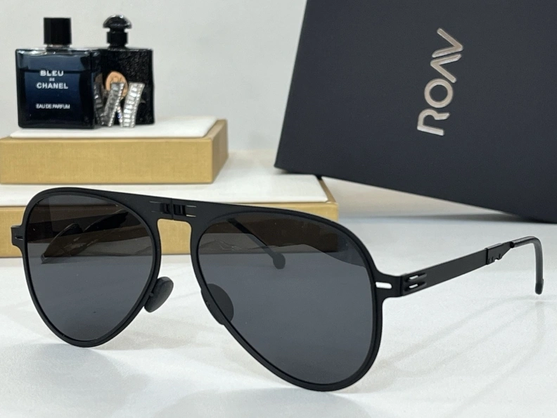 NewStyle Othxr Sunglasses 254201