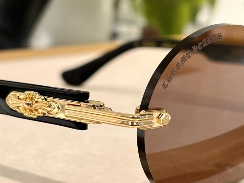 Chrxmx Hxxrts Sunglasses Sophisticated 251256