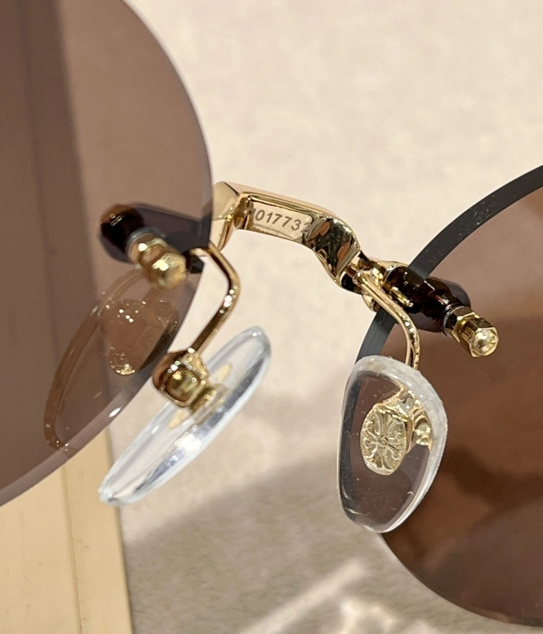 Chrxmx Hxxrts Sunglasses Sophisticated 251256