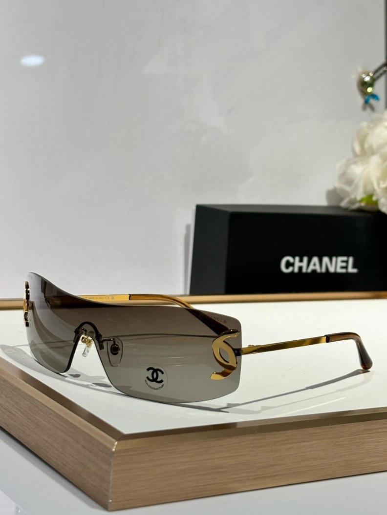 Versatile Chxnxl Sunglasses 250940