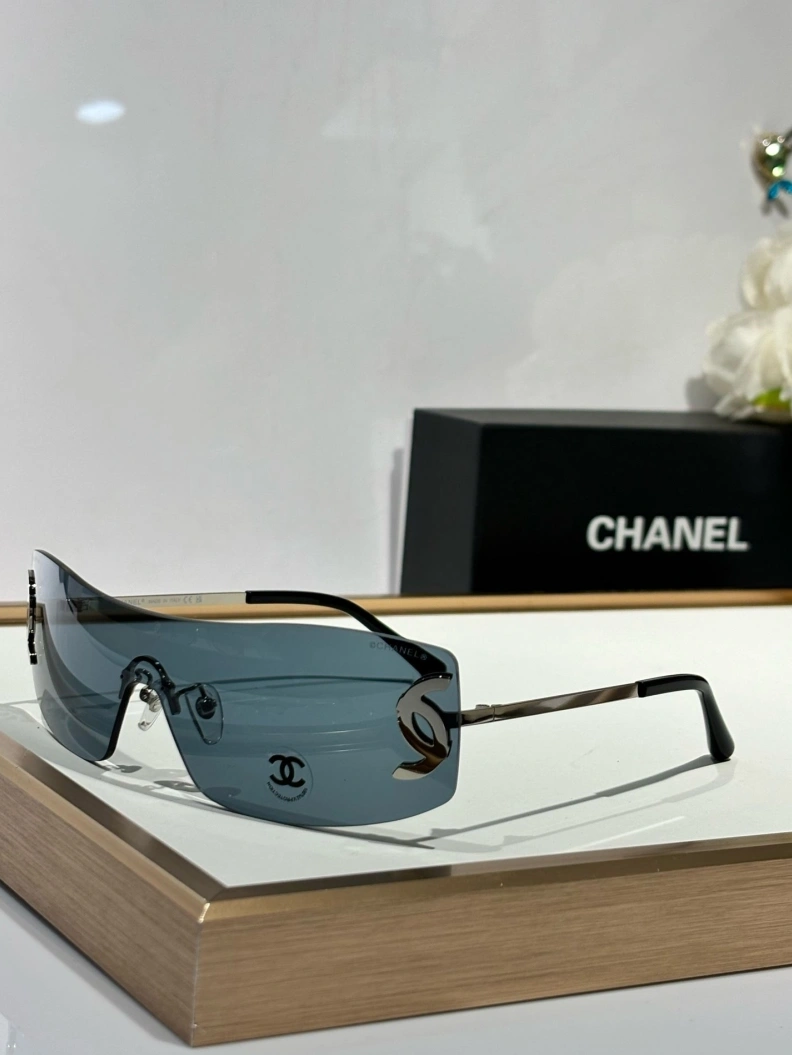 Versatile Chxnxl Sunglasses 250940