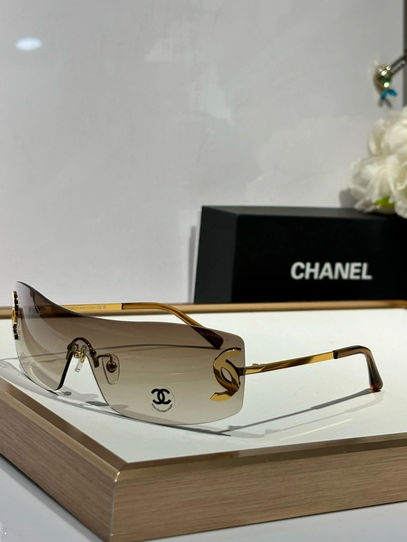 Versatile Chxnxl Sunglasses 250940