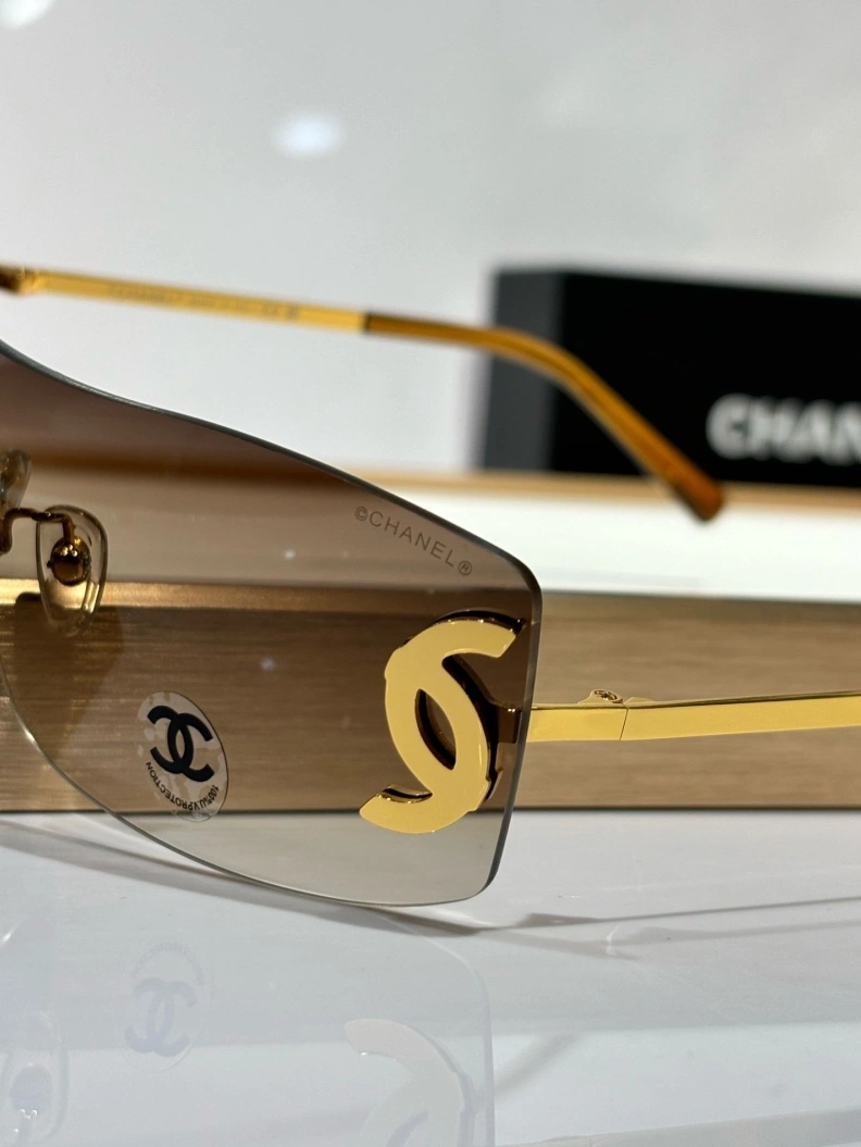 Versatile Chxnxl Sunglasses 250940
