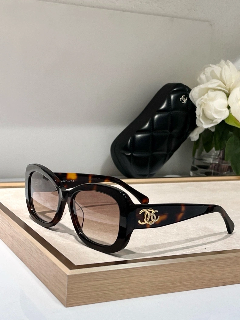 Chxnxl Sunglasses Sleek 250930