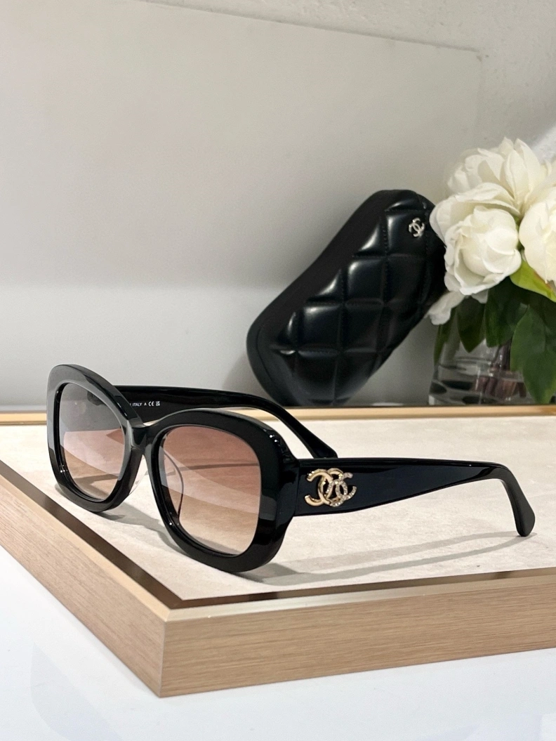 Chxnxl Sunglasses Sleek 250930