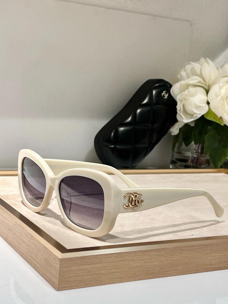 Chxnxl Sunglasses Sleek 250930