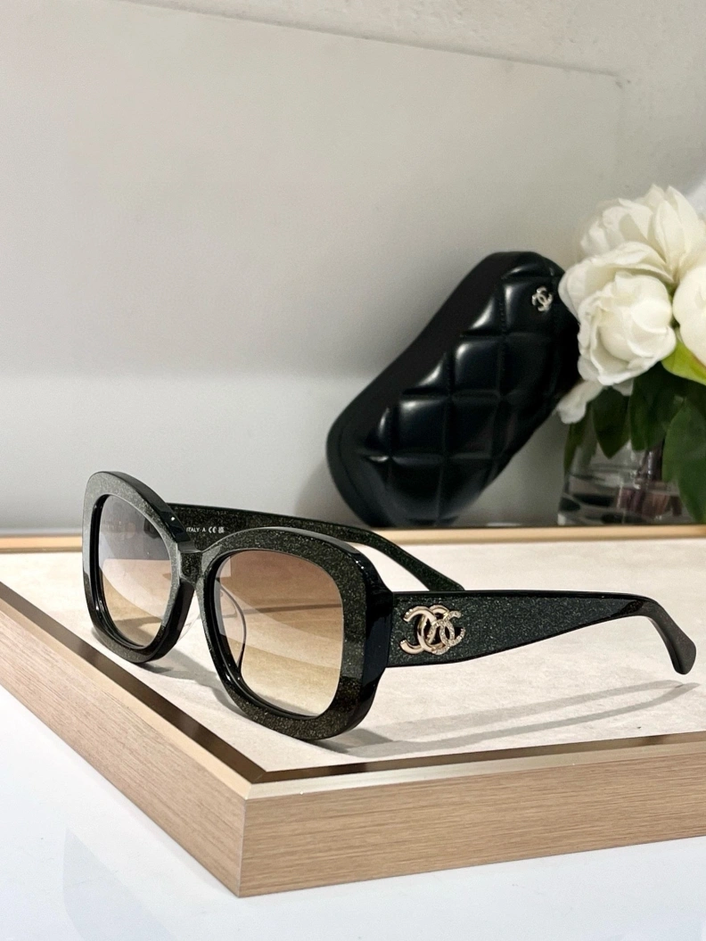 Chxnxl Sunglasses Sleek 250930