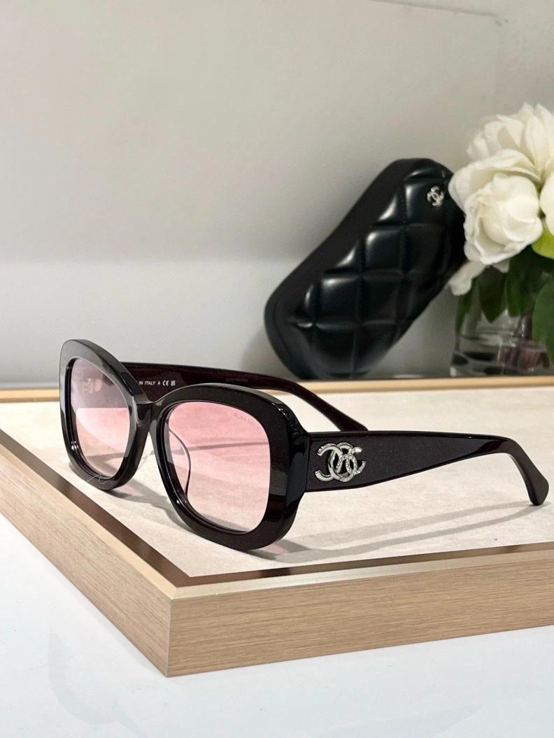 Chxnxl Sunglasses Sleek 250930