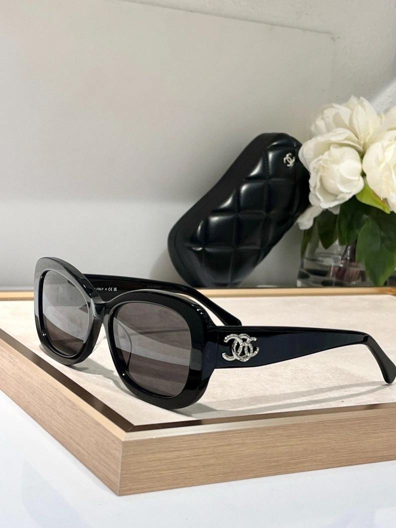 Chxnxl Sunglasses Sleek 250930