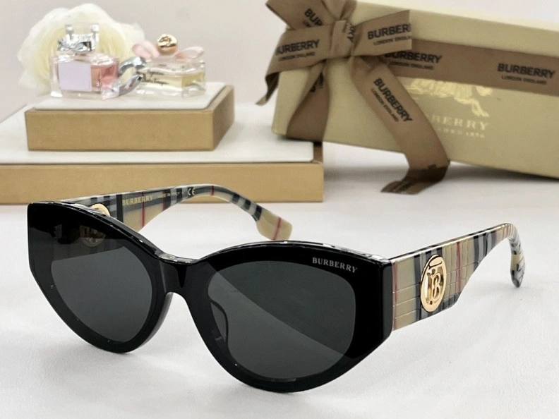 Bxrbxrry Sunglasses Comfortable 250035