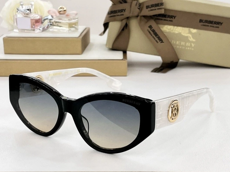 Bxrbxrry Sunglasses Comfortable 250035