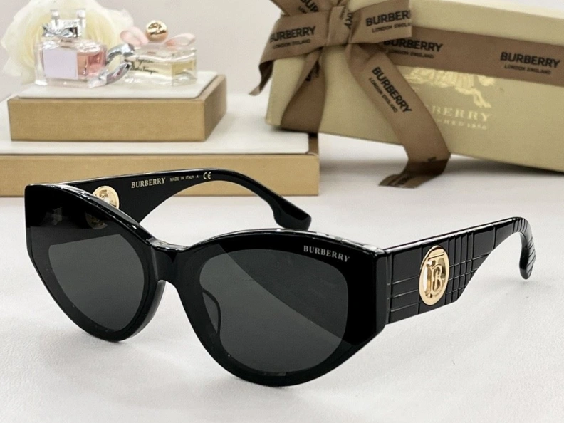 Bxrbxrry Sunglasses Comfortable 250035