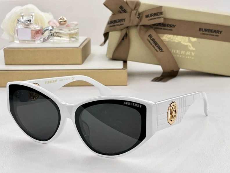 Bxrbxrry Sunglasses Comfortable 250035