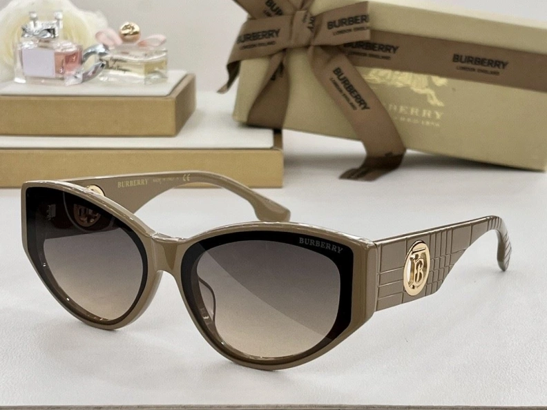 Bxrbxrry Sunglasses Comfortable 250035