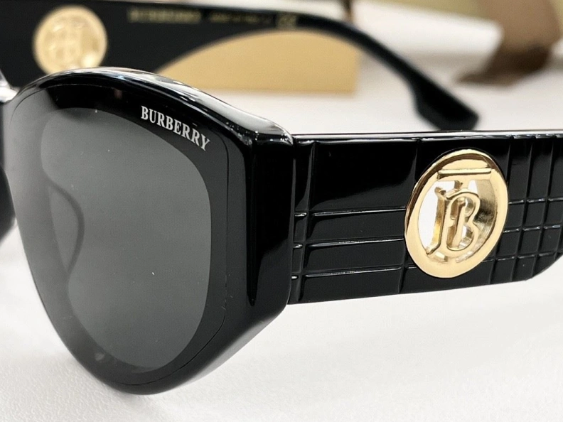 Bxrbxrry Sunglasses Comfortable 250035