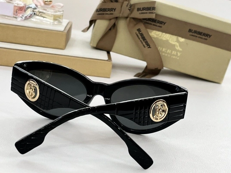 Bxrbxrry Sunglasses Comfortable 250035