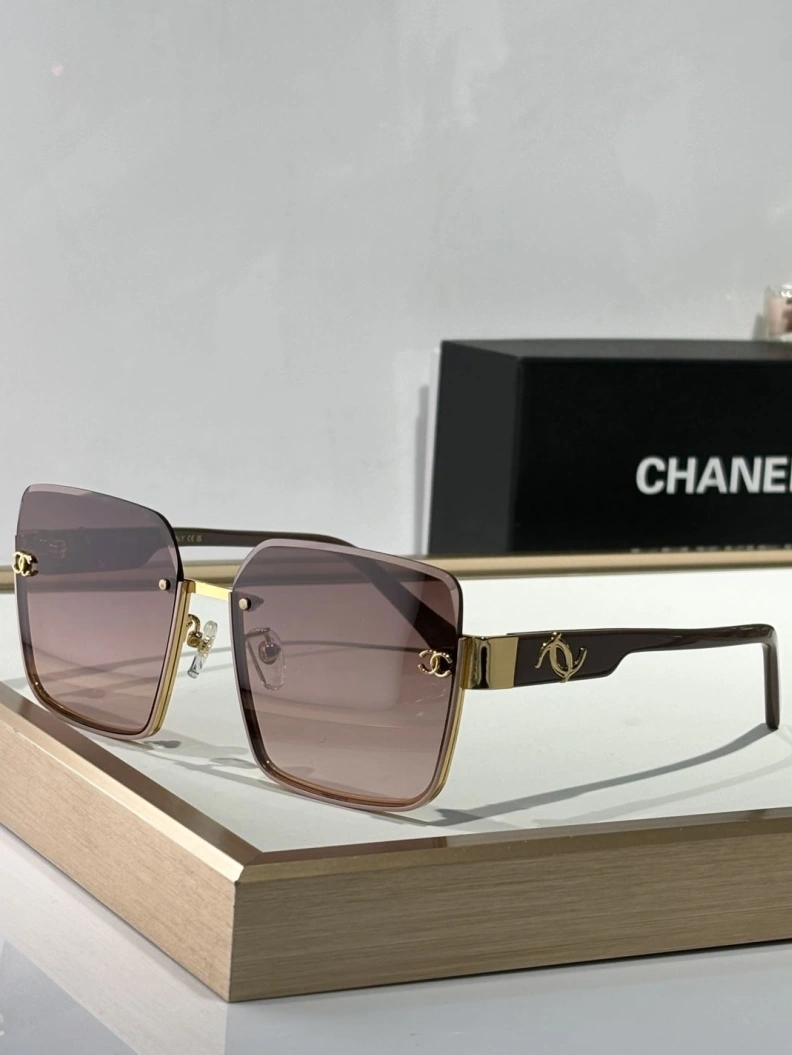 Chxnxl Sunglasses NewStyle 250914