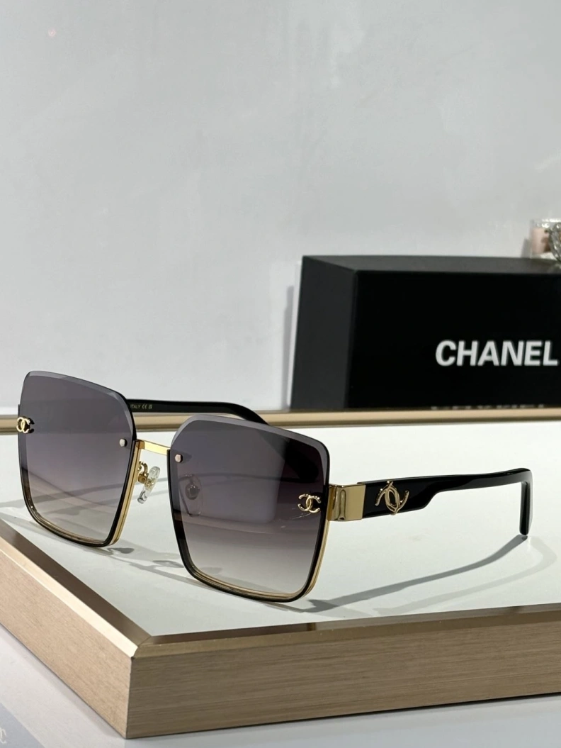 Chxnxl Sunglasses NewStyle 250914