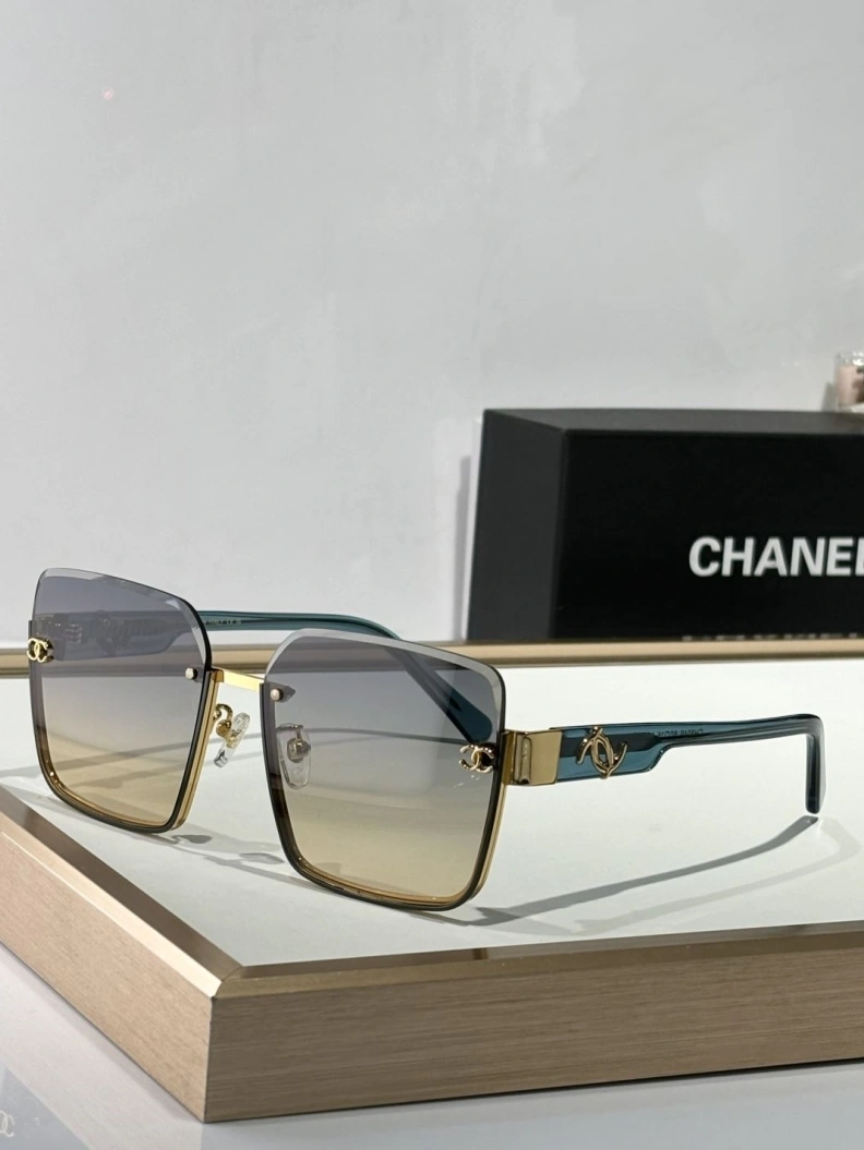 Chxnxl Sunglasses NewStyle 250914