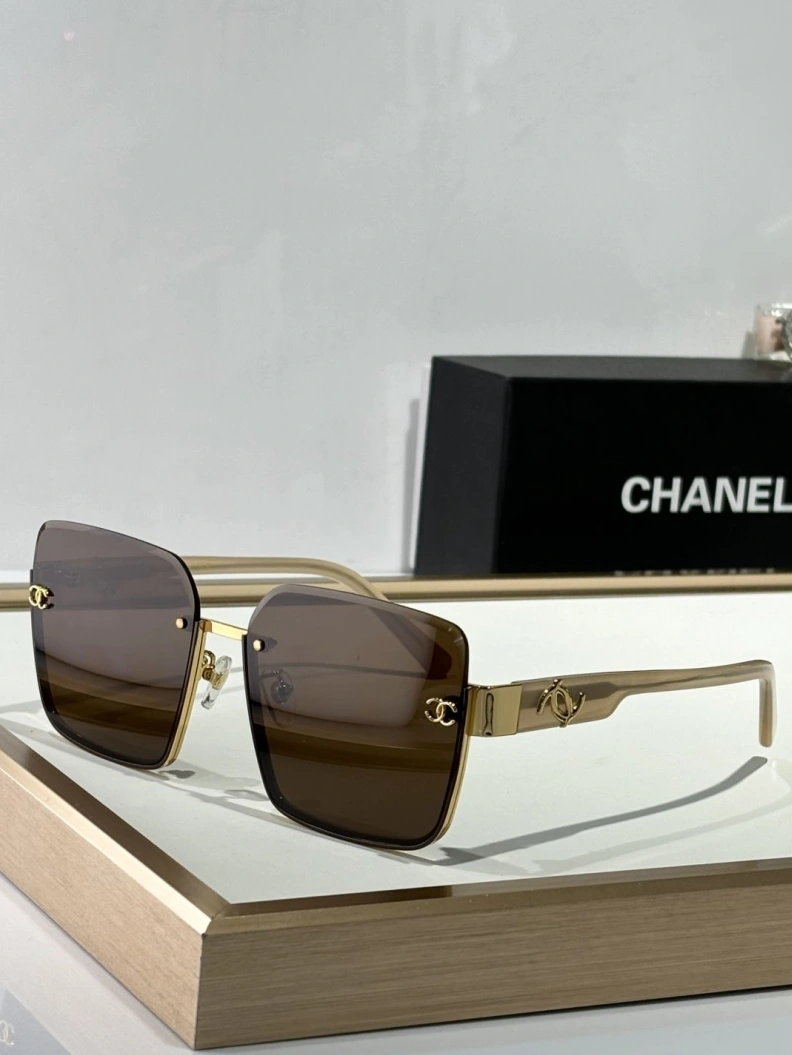 Chxnxl Sunglasses NewStyle 250914