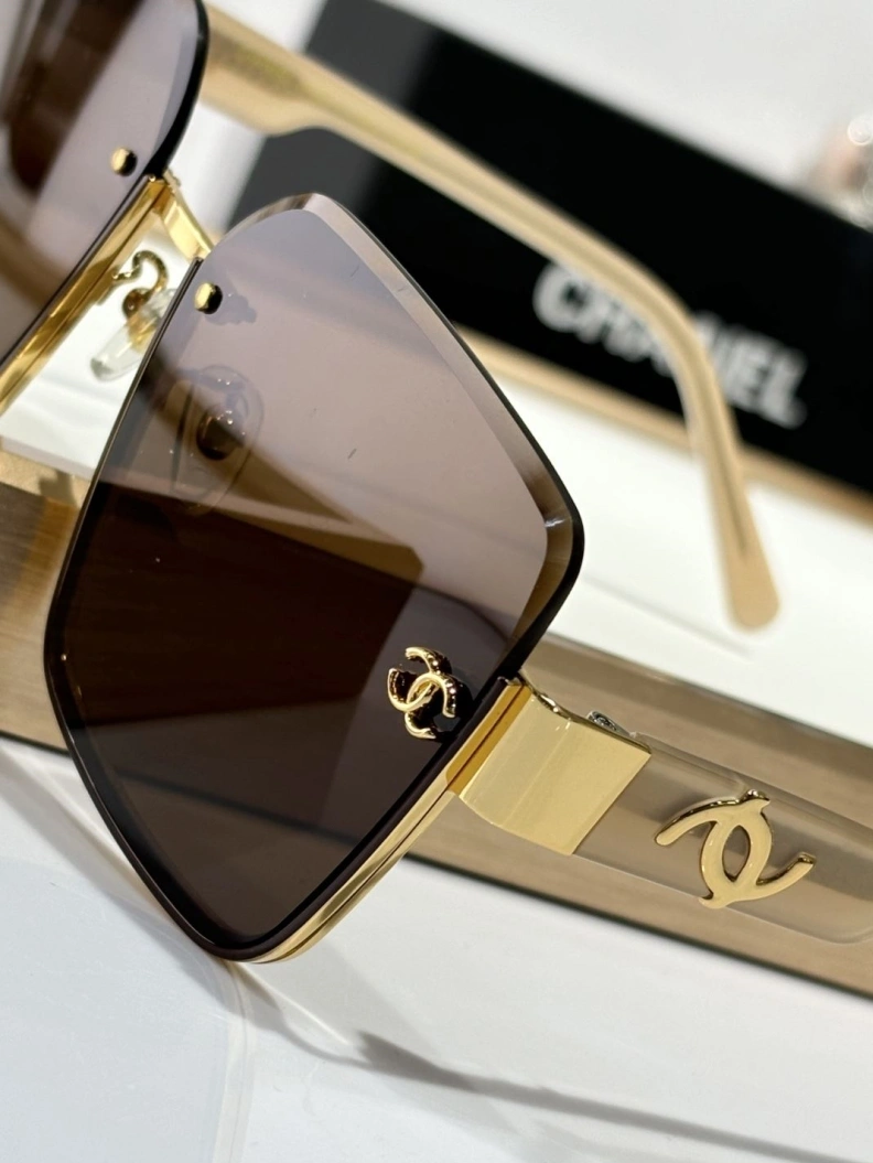 Chxnxl Sunglasses NewStyle 250914