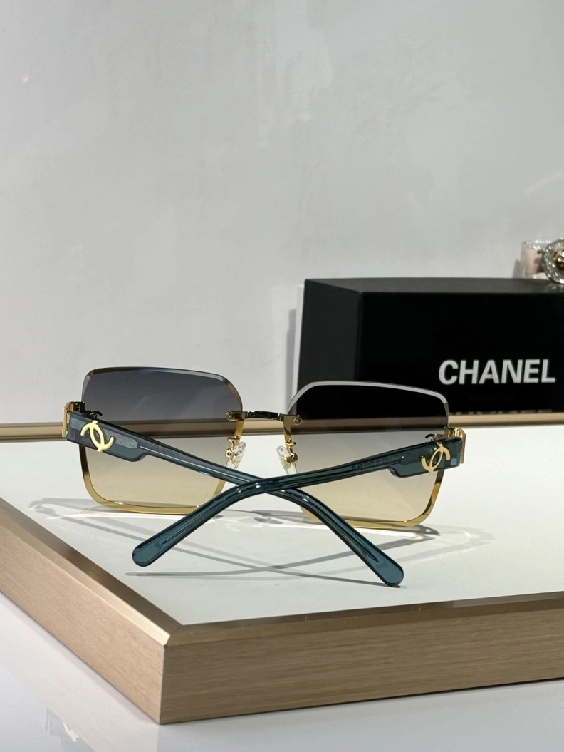 Chxnxl Sunglasses NewStyle 250914