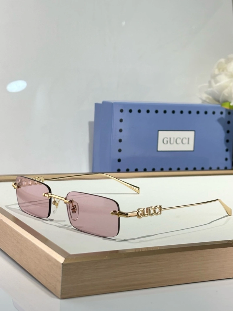 Gxccx Sunglasses ModernLook 252139