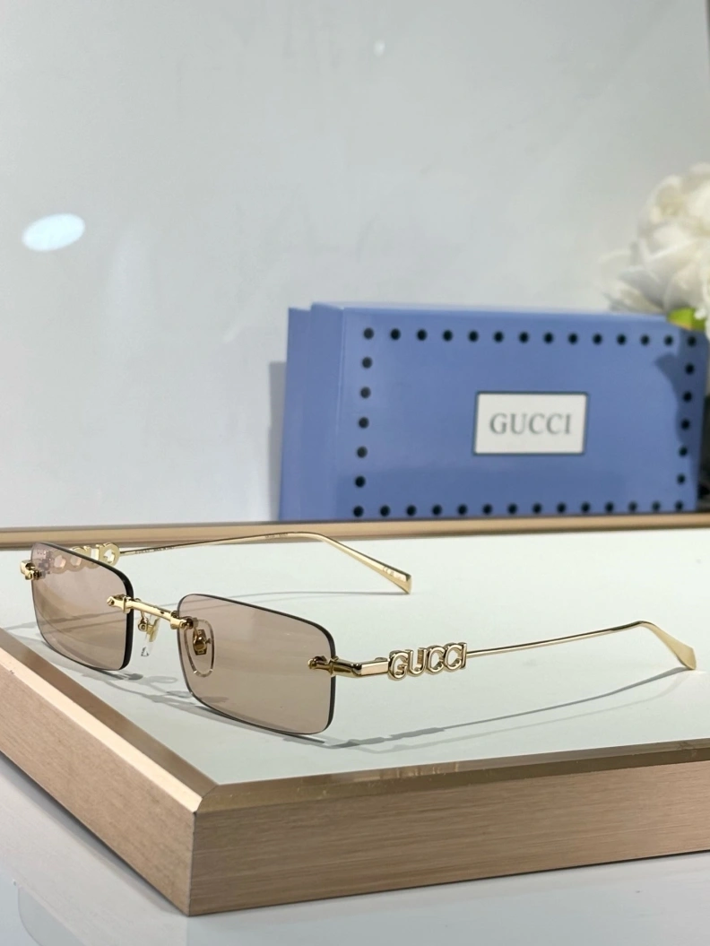 Gxccx Sunglasses ModernLook 252139