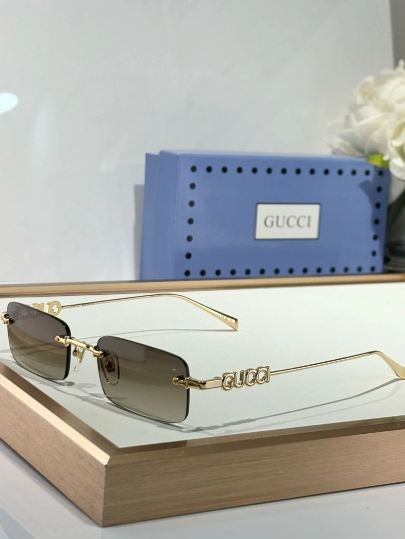 Gxccx Sunglasses ModernLook 252139