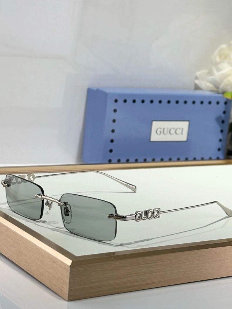 Gxccx Sunglasses ModernLook 252139