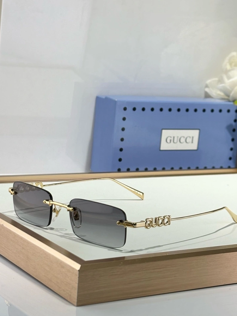Gxccx Sunglasses ModernLook 252139