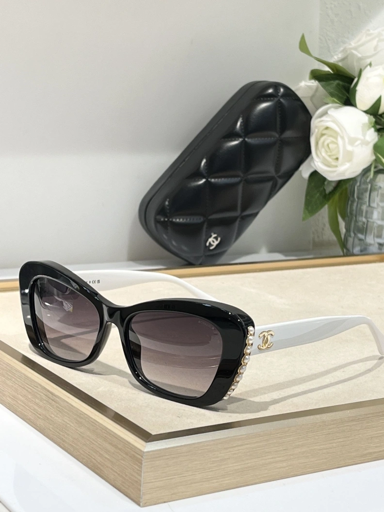 SmartChoice Chxnxl Sunglasses 250925