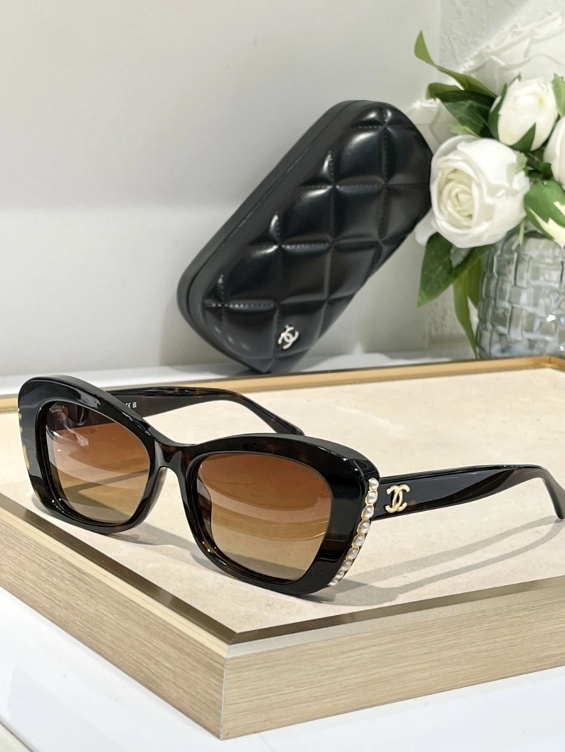 SmartChoice Chxnxl Sunglasses 250925