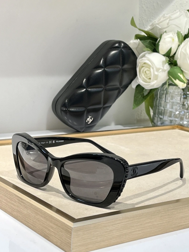 SmartChoice Chxnxl Sunglasses 250925