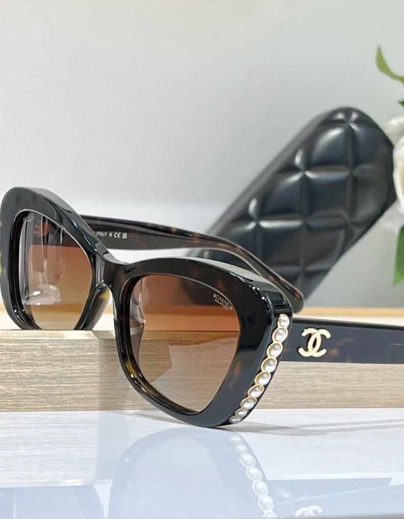 SmartChoice Chxnxl Sunglasses 250925