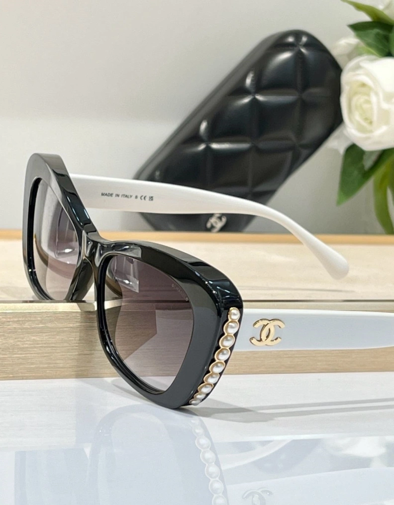 SmartChoice Chxnxl Sunglasses 250925