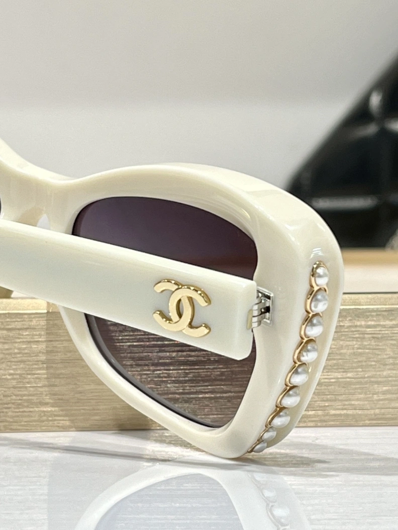 SmartChoice Chxnxl Sunglasses 250925