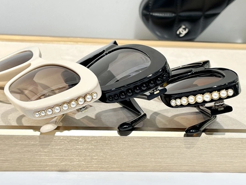 SmartChoice Chxnxl Sunglasses 250925