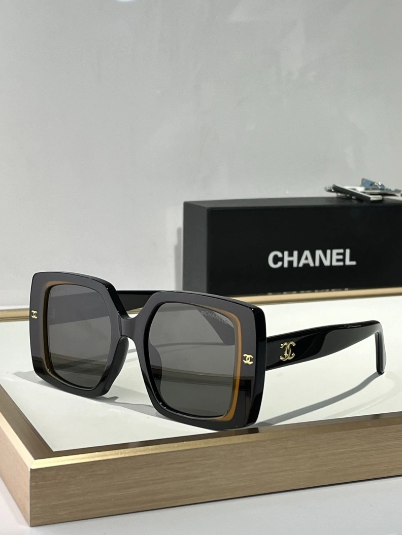 Refined Chxnxl Sunglasses 250922