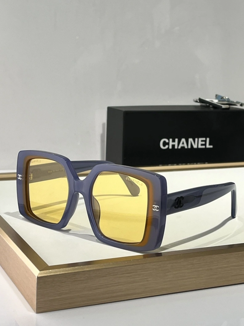 Refined Chxnxl Sunglasses 250922