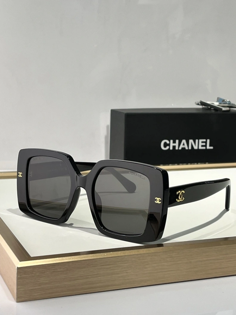 Refined Chxnxl Sunglasses 250922
